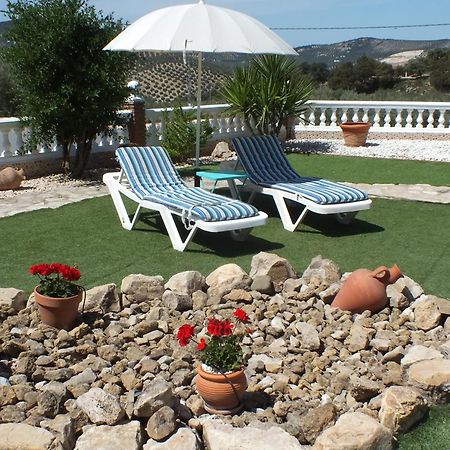 Kayenne Holiday Rentals Иснахар Экстерьер фото