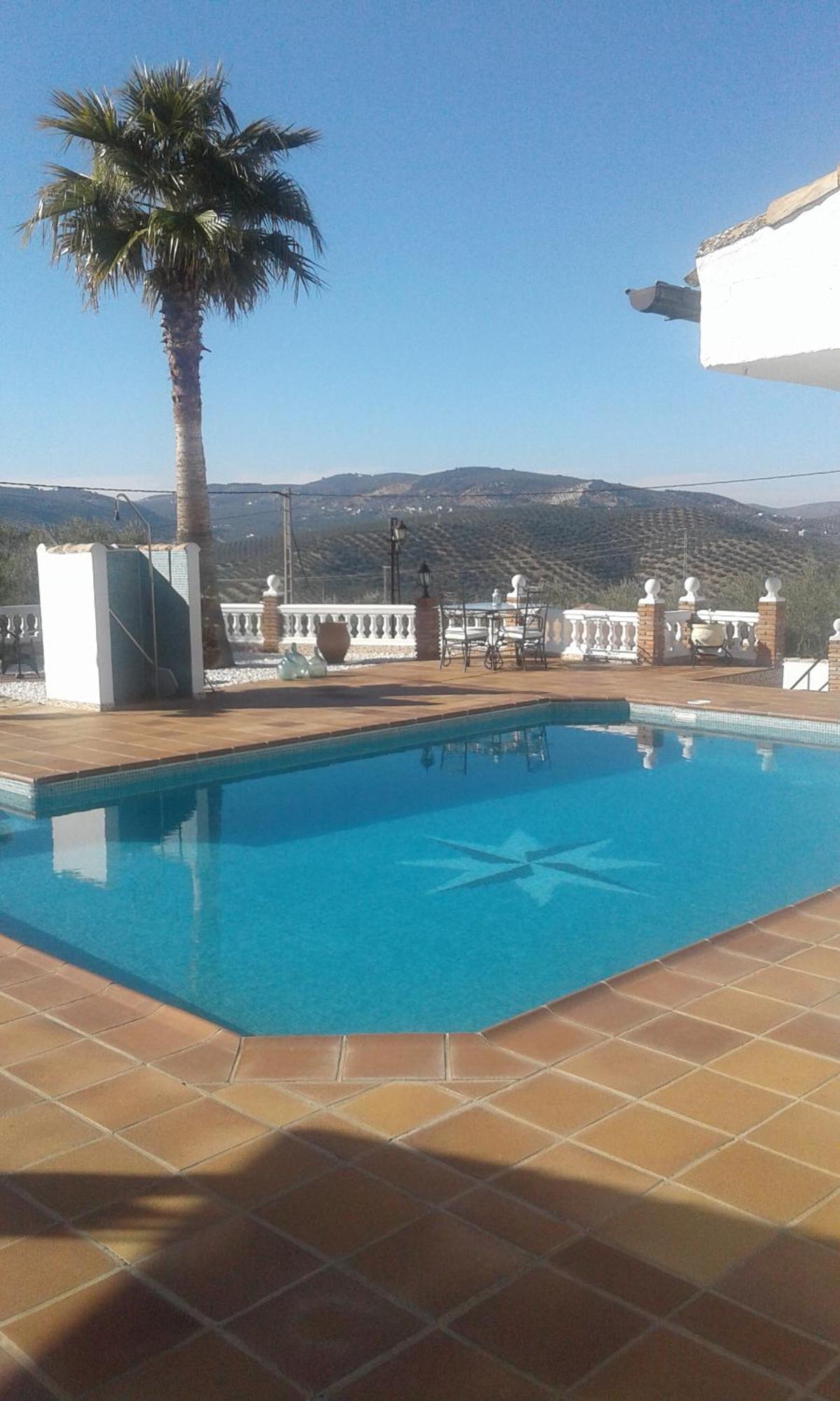 Kayenne Holiday Rentals Иснахар Экстерьер фото