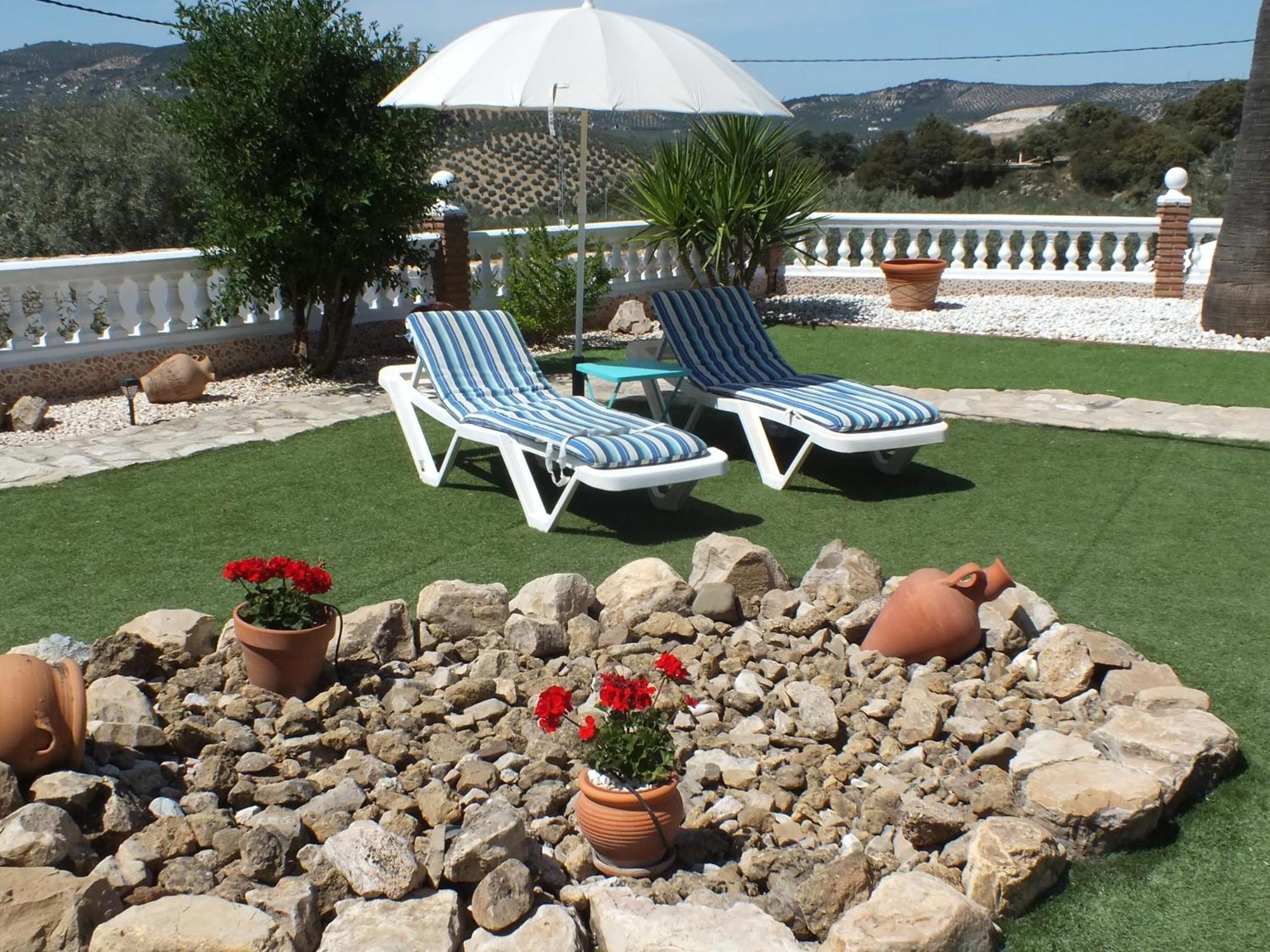 Kayenne Holiday Rentals Иснахар Экстерьер фото