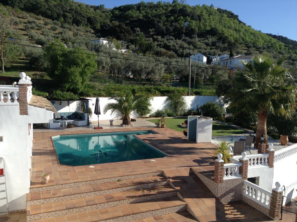 Kayenne Holiday Rentals Иснахар Номер фото
