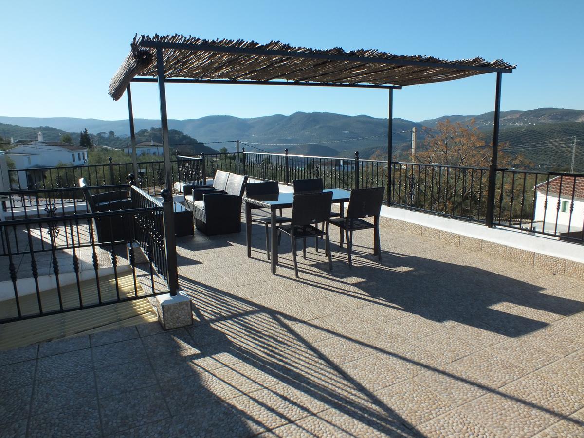 Kayenne Holiday Rentals Иснахар Экстерьер фото