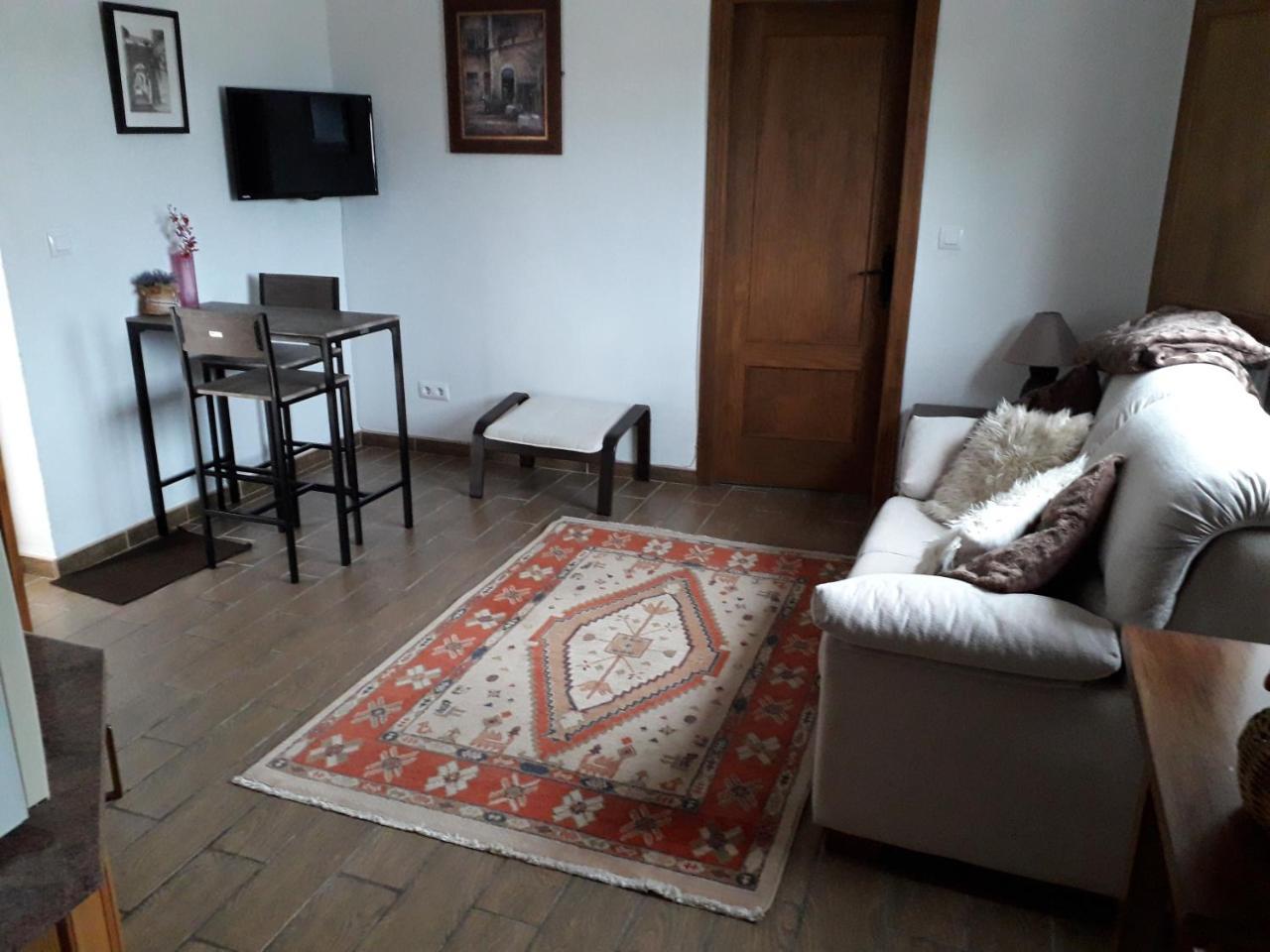 Kayenne Holiday Rentals Иснахар Экстерьер фото