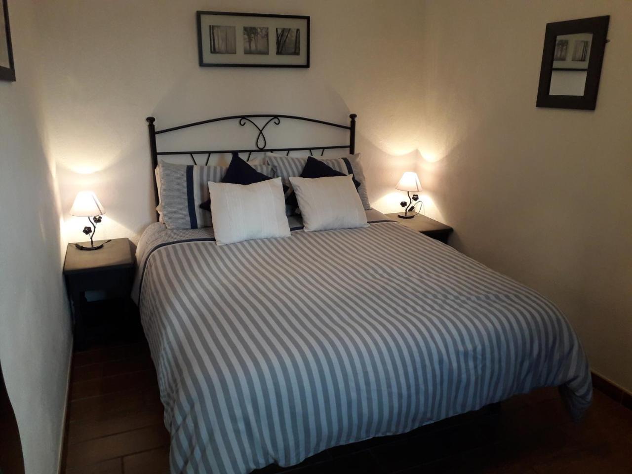 Kayenne Holiday Rentals Иснахар Экстерьер фото