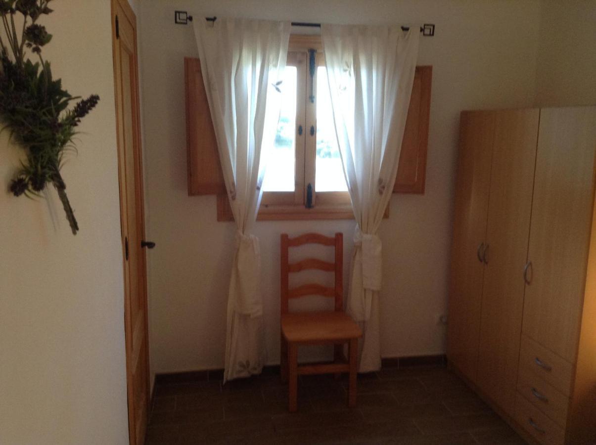 Kayenne Holiday Rentals Иснахар Номер фото
