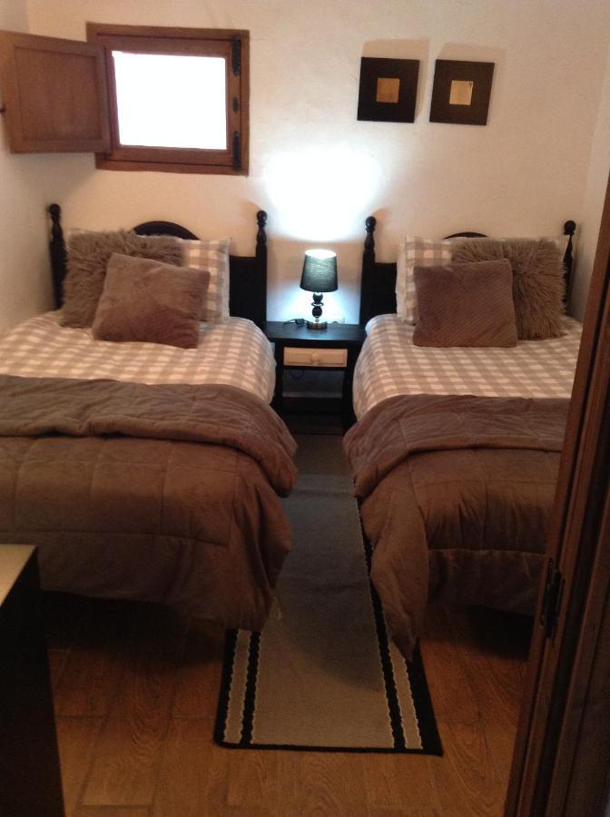Kayenne Holiday Rentals Иснахар Экстерьер фото